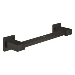 Grohe QuickFix Start Cube Поручень, тримач для рушників для ванної (410942430)