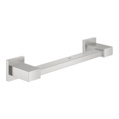 Grohe QuickFix Start Cube Поручень, тримач для рушників для ванної (41094DC0)