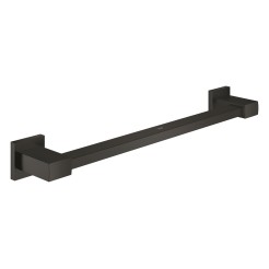 Grohe QuickFix Start Cube Поручень, тримач для рушників для ванної (410952430) Grohe QuickFix Start Cube Поручень, тримач для рушників для ванної (410952430)