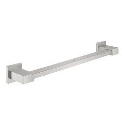 Grohe QuickFix Start Cube Поручень, тримач для рушників для ванної (41095DC0)