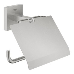 Grohe QuickFix Start Cube Тримач для туалетного паперу (41102DC0)
