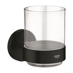Grohe QuickFix Start Cube Дозатор для рідкого мила з тримачем (41098000)