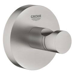 Grohe QuickFix Start Гачок для банного халата (41173DC0)