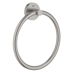 Grohe QuickFix Start Кільце для рушника (41174DC0) Grohe QuickFix Start Кільце для рушника (41174DC0)