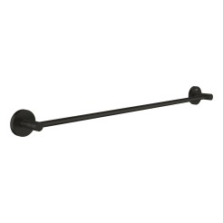 Grohe QuickFix Start Тримач для рушника, 600 мм (411782430) Grohe QuickFix Start Тримач для рушника, 600 мм (411782430)