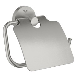 Grohe QuickFix Start Тримач для туалетного паперу (41179DC0) Grohe QuickFix Start Тримач для туалетного паперу (41179DC0)