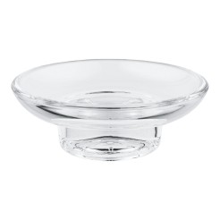 Grohe QuickFix Start Мильниця (без тримача) (41182000) Grohe QuickFix Start Мильниця (без тримача) (41182000)