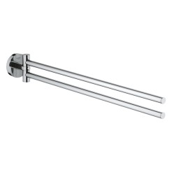 Grohe QuickFix Start Тримач для рушника (41183000) Grohe QuickFix Start Тримач для рушника (41183000)