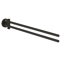 Grohe QuickFix Start Тримач для рушника (411832430) Grohe QuickFix Start Тримач для рушника (411832430)