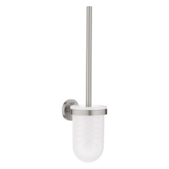 Grohe QuickFix Start Туалетна щітка у комплекті (41185DC0)
