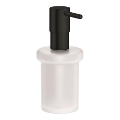 Grohe QuickFix Start Дозатор рідкого мила (без тримача) (411882430) Grohe QuickFix Start Дозатор рідкого мила (без тримача) (411882430)