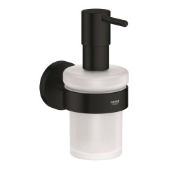 Grohe QuickFix Start Дозатор для рідкого мила з тримачем (411952430)