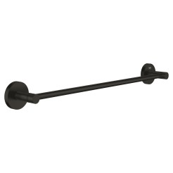 Grohe QuickFix Start Тримач для рушника , 450 мм (411972430)