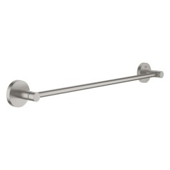 Grohe QuickFix Start Тримач для рушника (41197DC0) Grohe QuickFix Start Тримач для рушника (41197DC0)