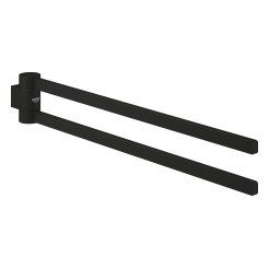 Grohe Selection Тримач для рушника, поворотний (41219KF0)