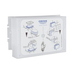 Grohe Ревізійний короб для панелей змиву (42326000) Grohe Ревізійний короб для панелей змиву (42326000)