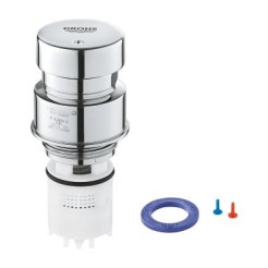 Grohe Картридж
для натискних змішувачів (42384000) Grohe Картридж
для натискних змішувачів (42384000)