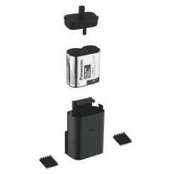 Grohe Корпус акумуляторної батареї, з батареєю (42393000)