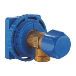 Grohe Кутовий вентиль підводу води до інсталяції (42396000)