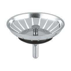 Grohe Заглушка (42580SD0) Grohe Заглушка (42580SD0)