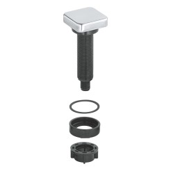 Grohe Поворотна ручка (42586SD0)
