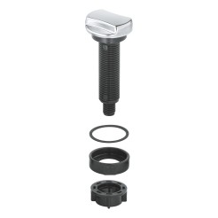 Grohe Поворотна ручка (42587SD0) Grohe Поворотна ручка (42587SD0)