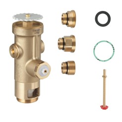Grohe Змивний клапан для унітазу (43996000)