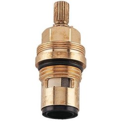 Grohe Керамічний вентиль 1/2 дюйма (45346000) Grohe Керамічний вентиль 1/2 дюйма (45346000)
