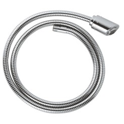 Grohe Шланг з висувною лійкою для кухонного змішувача (46246000) Grohe Шланг з висувною лійкою для кухонного змішувача (46246000)