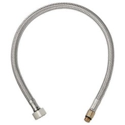 Grohe Шланг підключення
гнучкий
M10 (46255000) Grohe Шланг підключення
гнучкий
M10 (46255000)