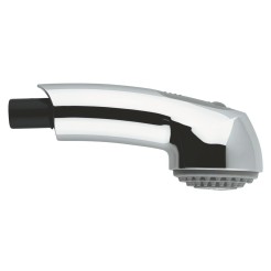 Grohe Висувна лійка для змішувача з 2 режима струменю (46312IE0) Grohe Висувна лійка для змішувача з 2 режима струменю (46312IE0)