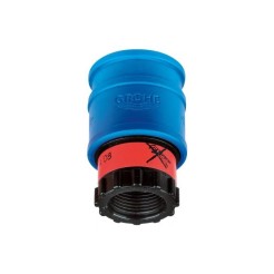 Grohe Вставне з'єднання GROHE (46338000) Grohe Вставне з'єднання GROHE (46338000)