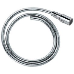 Grohe Minta висувний двохрежимний аератор зі шлангом (46592000)