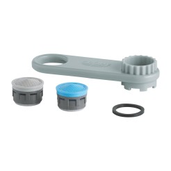 Grohe Аератор (46711000) Grohe Аератор (46711000)