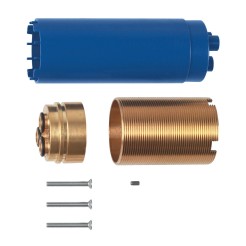 Grohe Набір подовжувачів, 25 мм (46901000) Grohe Набір подовжувачів, 25 мм (46901000)