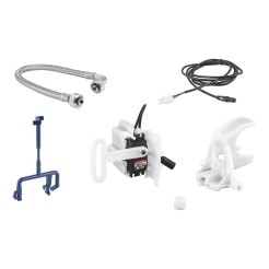 GROHE SPA Sensia Arena Монтажний комплект для автоматичного змиву (46944001) GROHE SPA Sensia Arena Монтажний комплект для автоматичного змиву (46944001)
