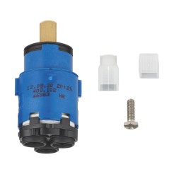 Grohe Картридж керамічний 28 мм SilkMove (46963000) Grohe Картридж керамічний 28 мм SilkMove (46963000)