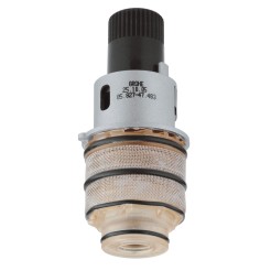 Grohe Компактний термостатичний картридж 3/4 (47483000) Grohe Компактний термостатичний картридж 3/4 (47483000)