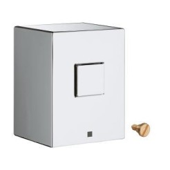 Grohe Ручка контролю температури для термостатів (47958000) Grohe Ручка контролю температури для термостатів (47958000)