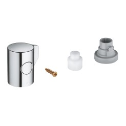 Grohe Ручка відключення Grohtherm 800 (47980000) Grohe Ручка відключення Grohtherm 800 (47980000)