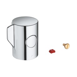 Grohe Ручка контролю температури Grohtherm 800 (47981000)