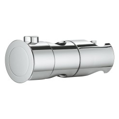 Grohe Ковзаючий елемент із поворотним тримачем (48093000) Grohe Ковзаючий елемент із поворотним тримачем (48093000)