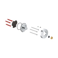 Grohe Тримач штанги душової системи (48279000)
