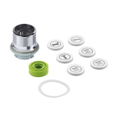 Grohe Кнопка SmartControl для смесителей и термостатов (48361000) Grohe Кнопка SmartControl для смесителей и термостатов (48361000)
