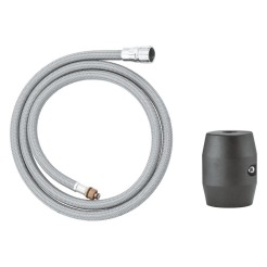 Grohe Шланг для висувної лійки кухонного змішувача з тягарцем (48378000)
