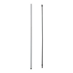 Grohe Euphoria Душова штанга для переоснащення L=1140 мм (48514000)