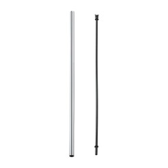 Grohe Euphoria Душова штанга для переоснащення L=840 мм (48515000) Grohe Euphoria Душова штанга для переоснащення L=840 мм (48515000)