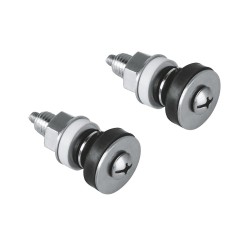 Grohe Кріпильні болти між змивним бачком та унітазом (49022000)