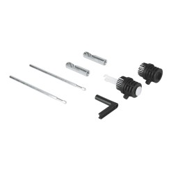 Grohe Euro Ceramic Комплект кріплень для підвісного унітазу (49024000)