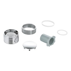 Grohe Ручка контролю температури Grohtherm SmartControl (49029000)